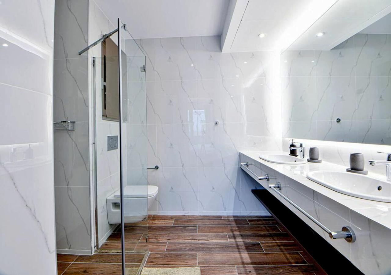 אתונה Boutique40 Luxury Apartment מראה חיצוני תמונה