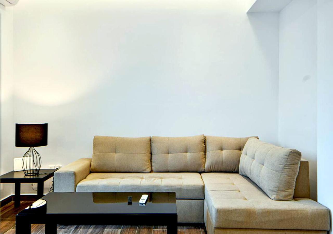 אתונה Boutique40 Luxury Apartment מראה חיצוני תמונה