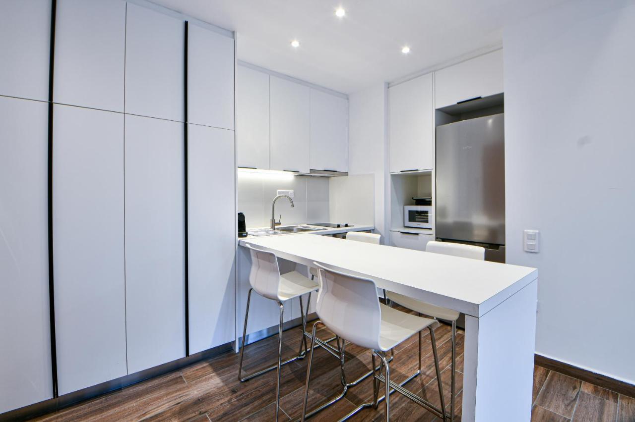 אתונה Boutique40 Luxury Apartment מראה חיצוני תמונה